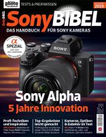 SonyBIBEL 01/2019 SonyBIBEL 01/2019