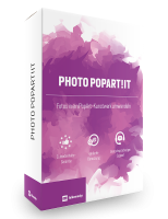Photo PopArt!It Photo PopArt!It