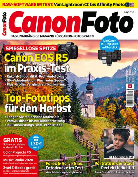CanonFoto 06/2020