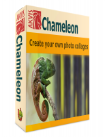 Chameleon Chameleon