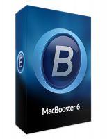 MacBooster 6 MacBooster 6