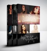 Fashion Photoshop Bundle Fashion Photoshop Bundle