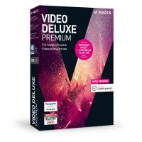 Video deluxe Premium Video deluxe Premium