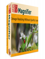 Magnifier Magnifier