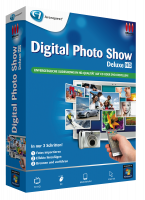 Digital PhotoShow Deluxe Digital PhotoShow Deluxe