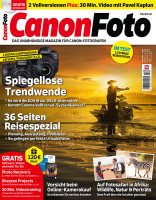 CanonFoto 05/2018 CanonFoto 05/2018