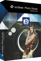 ACDSee Photo Studio Ultimate 2018 ACDSee Photo Studio Ultimate 2018