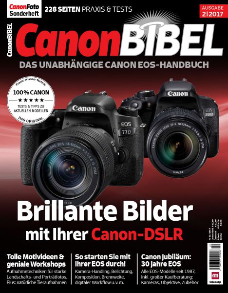 CanonBIBEL 02/2017