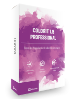 ColorIt 1.5 Professional ColorIt 1.5 Professional
