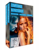 Composings in Photoshop Composings in Photoshop