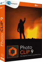 Photo Clip 9 Standard Photo Clip 9 Standard