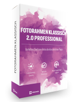 Foto-Rahmen klassisch 2.0 Professional Foto-Rahmen klassisch 2.0 Professional