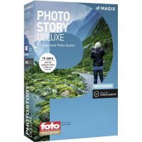 Magix Photostory Deluxe Magix Photostory Deluxe