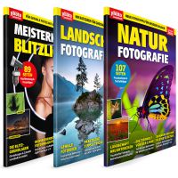 DigitalPHOTO Sonderheft-Sammlung #3 DigitalPHOTO Sonderheft-Sammlung #3