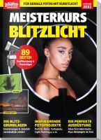 DigitalPHOTO Sonderheft Blitzlicht 2022 eBook DigitalPHOTO Sonderheft Blitzlicht 2022 eBook
