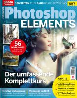 Photoshop Elements 01/2015 Photoshop Elements 01/2015