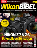 NikonBIBEL 01/2019 NikonBIBEL 01/2019