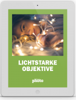 DigitalPhoto Lichtstarke Objektive DigitalPhoto Lichtstarke Objektive
