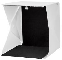 LED Mini Licht Box ML-2020 LED Mini Licht Box ML-2020