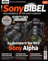 SonyBIBEL 01/2018 SonyBIBEL 01/2018