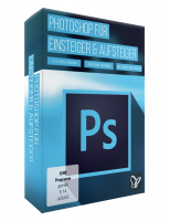 Photoshop für Einsteiger & Aufsteiger Photoshop für Einsteiger & Aufsteiger