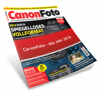 CanonFoto Jahresarchiv 2018 CanonFoto Jahresarchiv 2018
