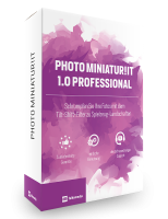 Photo Miniatur!It 1.0 Professional Photo Miniatur!It 1.0 Professional