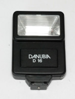Danubia D16 Danubia D16