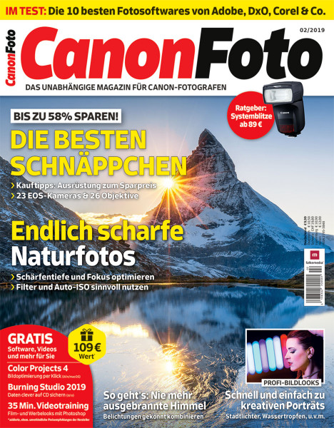 CanonFoto 02/2019