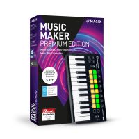 Music Maker Premium Music Maker Premium
