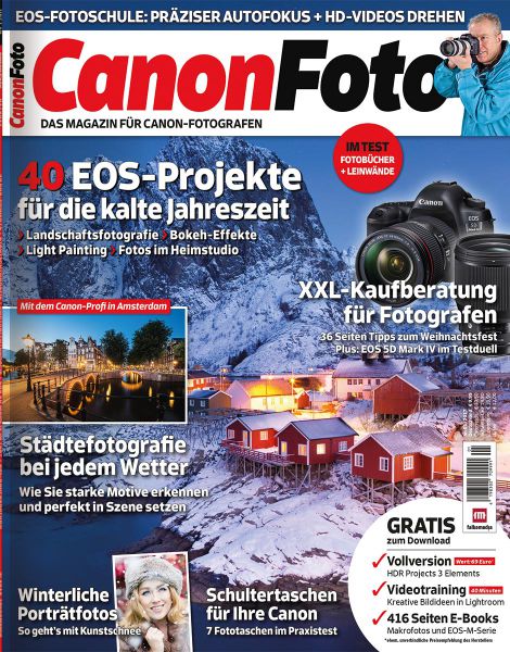 CanonFoto 01/2017
